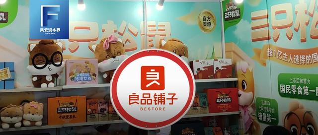 三只松鼠代工厂叫什么名字(三只松鼠、良品铺子等代工厂竟重合？零食“搬运工”的价值在哪里)