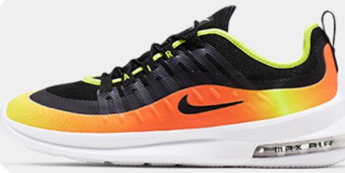 nike正品鞋标鉴定(耐克nike鞋子真假鉴定之鞋标解读)