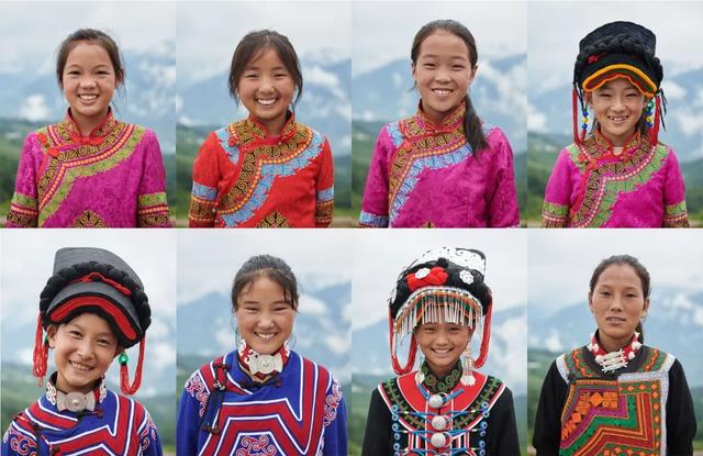 抖音怎么拍合唱视频没有自己的声音(85后凉山小伙带40位留守女孩唱歌，被批不务正业，网友却惊为天籁)