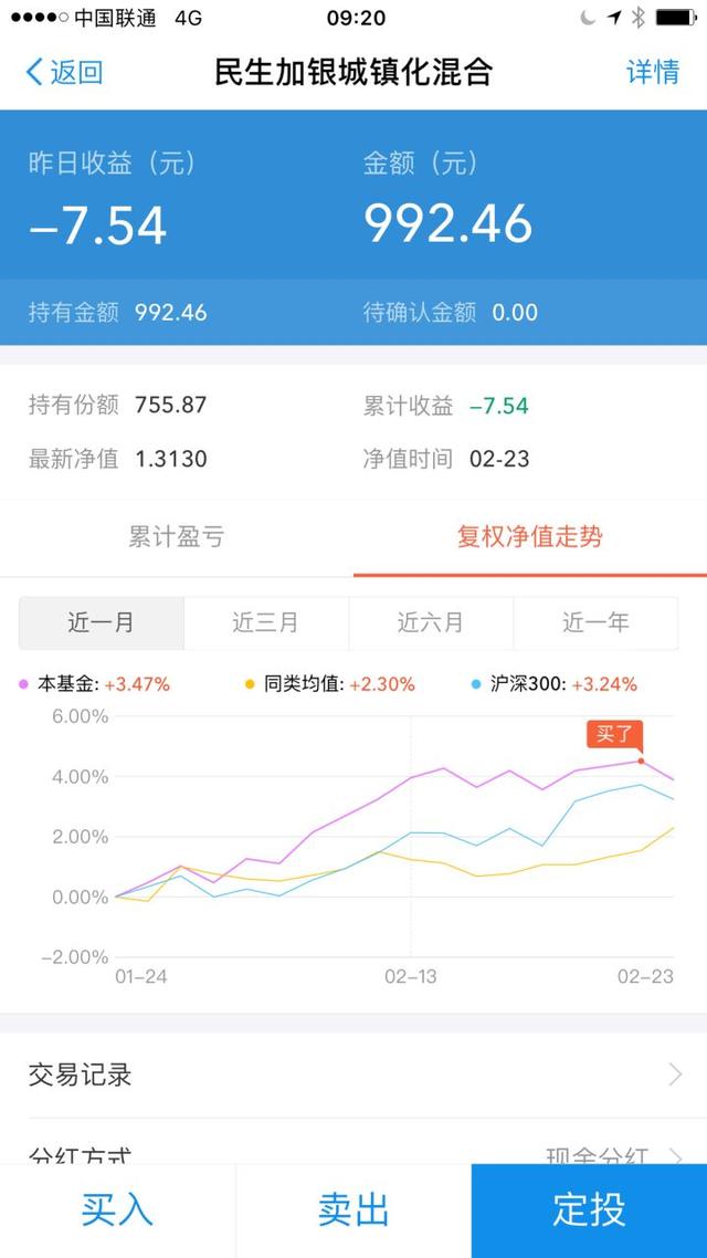 在支付宝里面买基金安全可靠吗(支付宝中的基金是不是坑人的？)