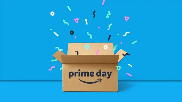 亚马逊海淘全球购官网(直击2021年亚马逊Prime会员日：重构跨境网购体验)