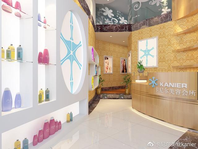 美容院开业朋友圈宣传语(新开美容院连锁店开业怎样宣传呢)