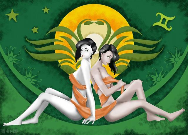 2021年属蛇人的全年运势卜易居(2021年蛇双子会有怎样的情况出现呢？一起来看看吧)