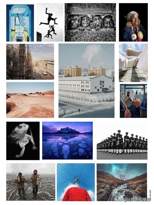 苹果如何制作gif动图(真羡慕那些不会用iPhone拍照的人)