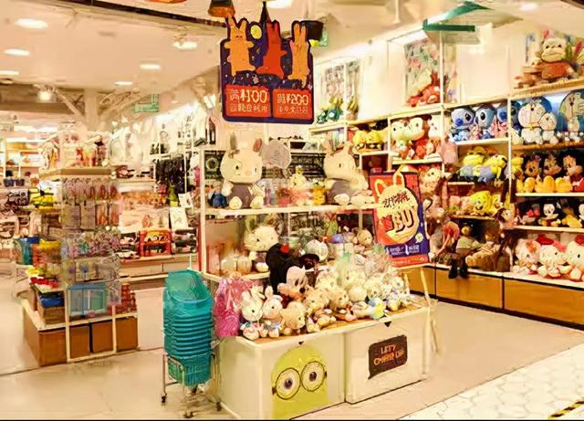 如何经营玩具店(恒睿商业教你如何开好玩具店？)