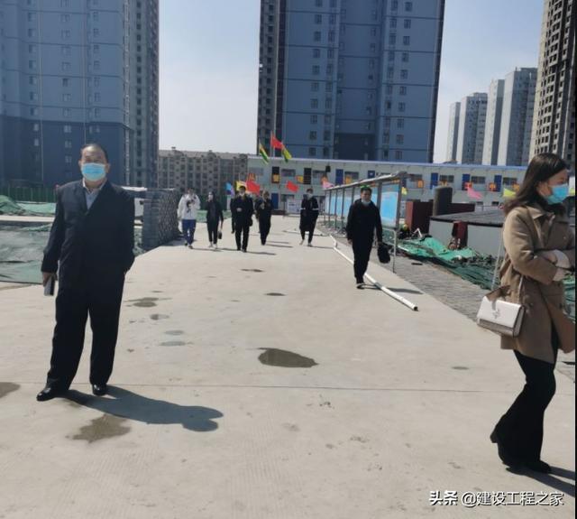 新手怎么跑工地接项目(新人进入工地，要做好哪些方面的准备？)