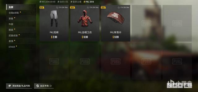 绝地求生改名卡多少钱(绝地求生：正式服更新完毕，改名卡半价 5美元可以购买)