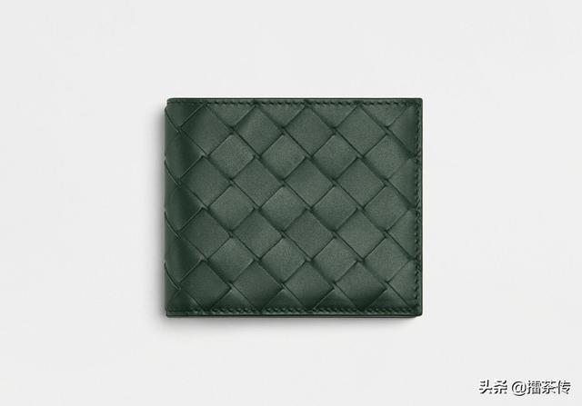 男士名牌钱包品牌大全(必买15款Bottega Veneta、Louis Vuitton及Dior男士长银包)