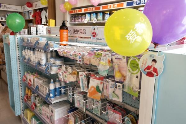 开一家母婴店要投资多少(开母婴店需要多少钱)