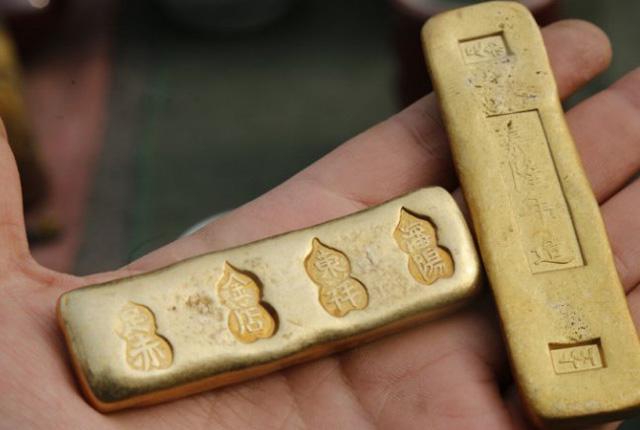 银行的实物黄金怎么买卖(在银行买黄金，再次出售却屡屡被拒？这些回收“规则”，影响很大)