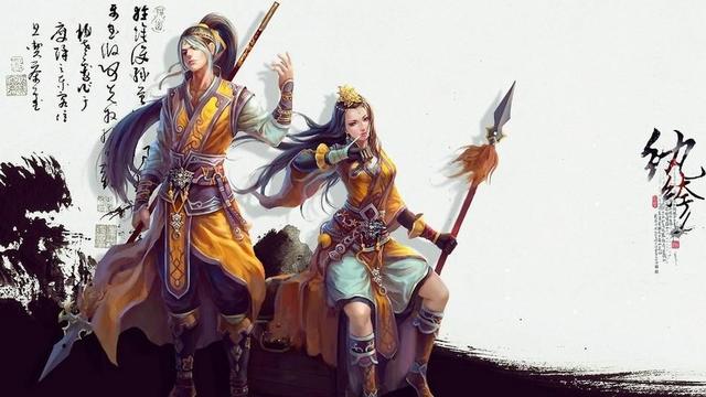 能赚钱的手机游戏有哪些(玩游戏也能赚钱？《九阴真经》打铁助你游戏赚钱两不误)