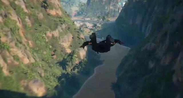 gta手游破解版下载(《GTA5》发售三个月被破解，而这款游戏仅仅两天就沦陷了！)