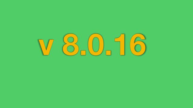 微信解散群后成员有提示吗(iOS微信更新v8.0.16，一些重要改进)