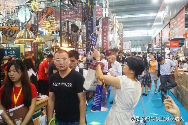 加盟店需要注意些什么(餐饮创业，选择加盟掌握三大重点九个要点，保证你不踩雷！不入坑)