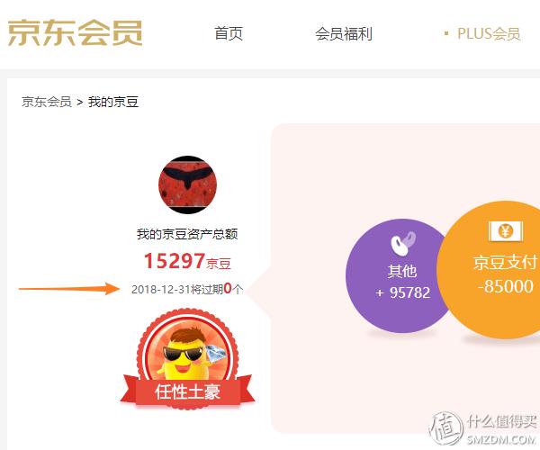 京东的京豆会过期吗(谁说京东京豆会过期？一招破解京豆有效期！)