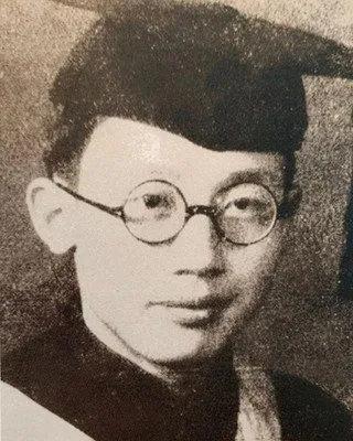 钱伟长弃文从理的故事(近代力学之父钱伟长弃文从理)