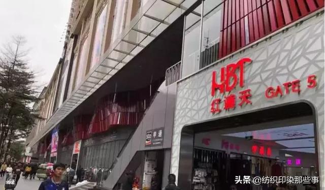 广州金马服装批发市场地址(广州中大布场、十三行、益民、金马服装城等批发市场放假通知)