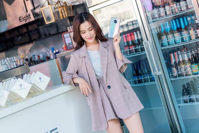 vivo手机微信视频怎么开美颜(微信也能美颜了？vivo手机藏得很深的几个实用功能)