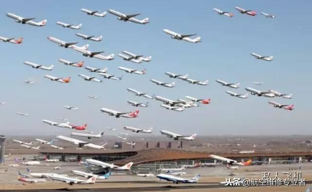 空域划分(世界各国空域的划分情况)