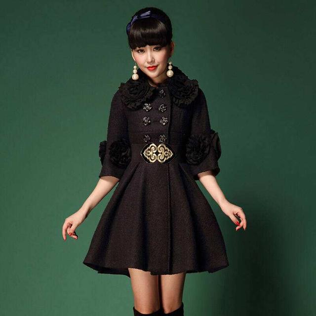 ccdd品牌女装(商业综合体招商品牌之女装篇)