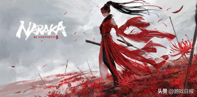 瑞兹符文2021(《永劫无间》被“玩坏”，LOL喜感串场，女神被做成了二师兄)