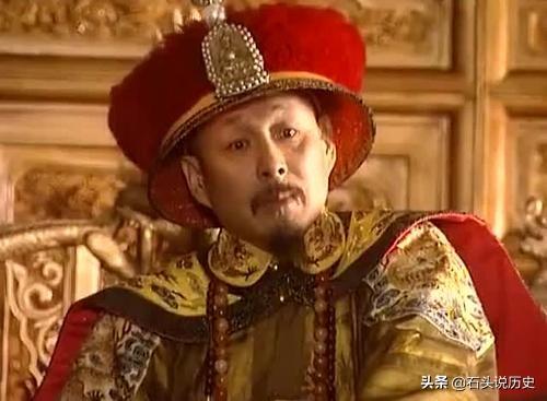 大阿哥胤禔为什么不是太子(康熙为何不册立大阿哥胤褆为皇太子？)