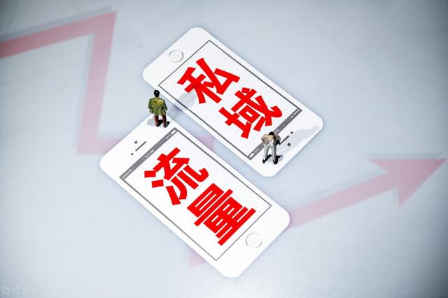 做电子商务(2022年了，玩好私域电商必须掌握的五大商业“须知”)