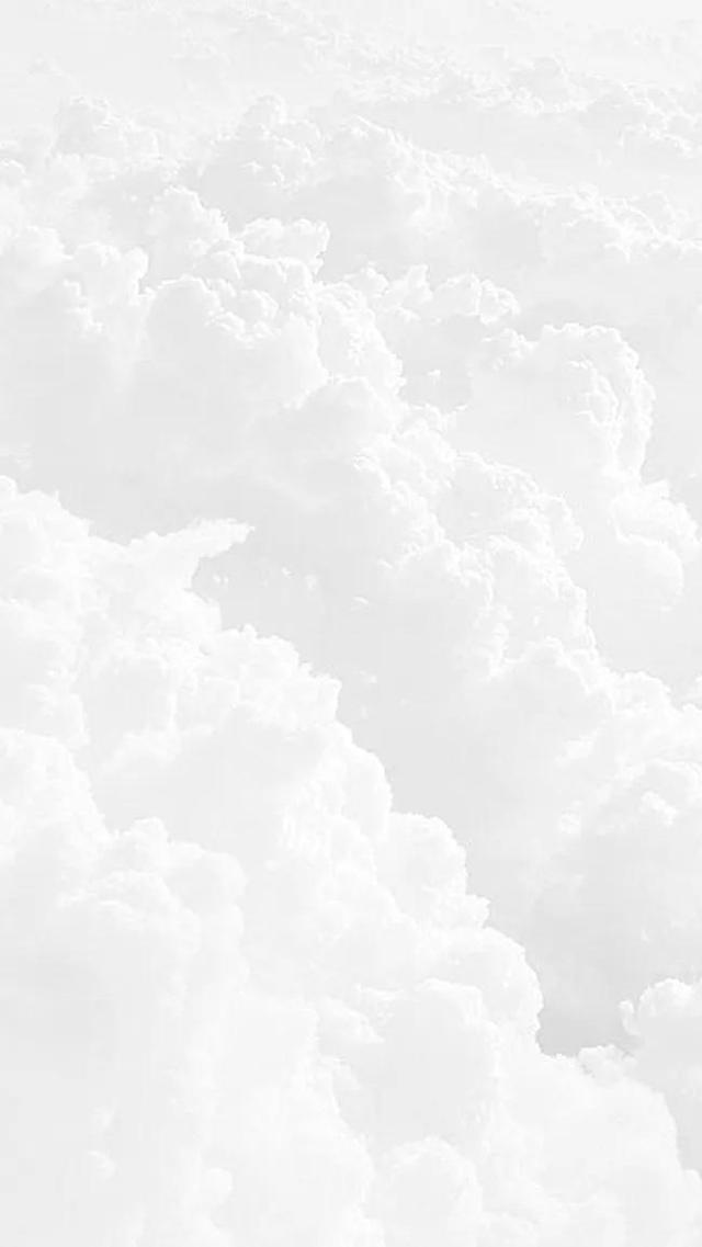 纯白色图片背景(个性朋友圈背景图&纯白系列 白色是无法被取代的纯洁无暇)