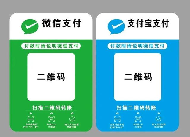 二维码支付的原理(二维码扫码登录是什么原理)