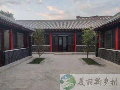 出租房子信息怎么写图片(《农村房屋租赁合同范本》一年超3500次下载，农村租房合同先行)