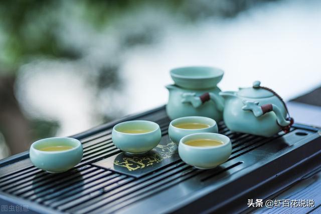 描述日常生活的句子(生活不易，不在事，只在人情反复间)