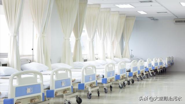 医院环境污染包括哪些(「科普」医院污水危害大，如何处理？)