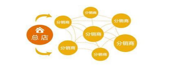 电商分销主要做什么(电商分销介绍及攻略)