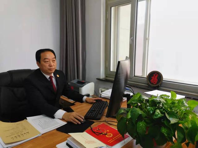 服务质量提升心得体会(谈心得聊体会 | 增强服务意识 推动自我革命)