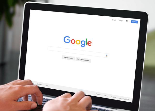 白色背景素材怎么用(Google白色背景太单调？教你5个步骤更换背景图片 绝对眼前一亮)