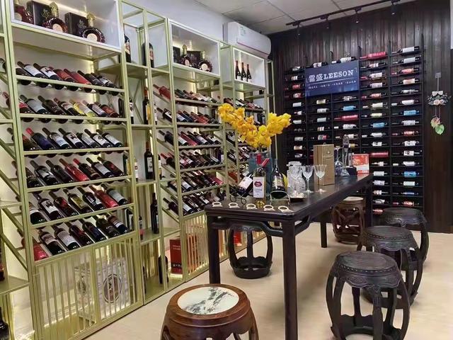 卖红酒的网站哪个好(红酒的王国！请登陆雷盛红酒官网)