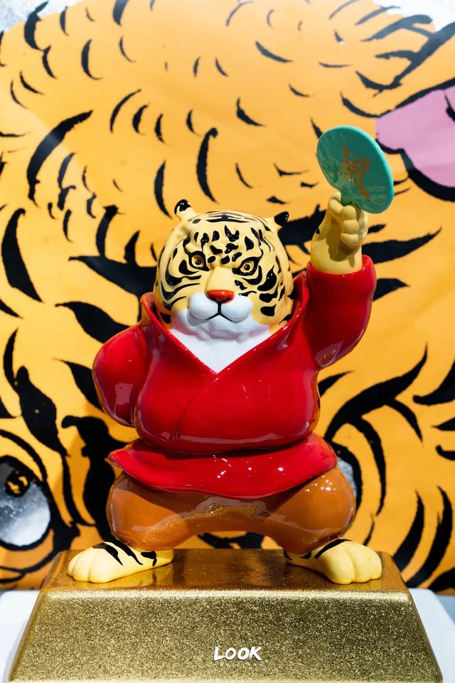北京购物攻略哪里有名(北京逛街攻略 · 限定虎年好物)