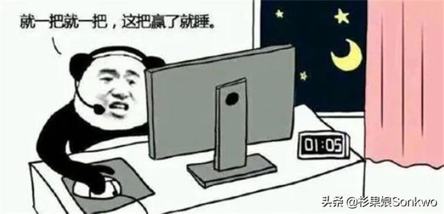 现在都在玩什么游戏(停不下来！盘点8款今年发售的超耐玩游戏，几百小时都打不住)