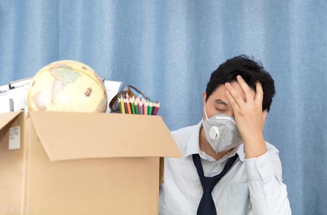 30岁男人无技术的出路三大永不失业的职业(突破30+职业困局的3条不变秘诀)