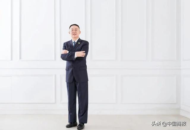 见福便利店加盟费多少(见福董事长张利：便利店十五年，遇见幸福)