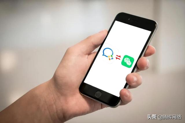 企业微信批量添加微信好友(企业微信批量加好友攻略，看完再也不怕客户流失了)