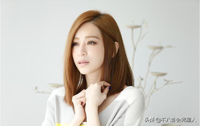 喜爱电视剧女主角名字(红极一时的5位偶像剧女王，个个冻龄，40岁还是不见老)