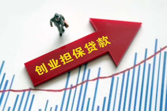 大学生创业贷款流程分为三部分(大学生创业失败之后贷款不用还？小心代偿之后征信变黑)