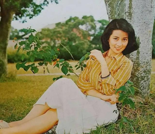 成龙妻子林凤娇(22年后，再看林凤娇婚姻，才明白她原谅成龙是最好的选择)