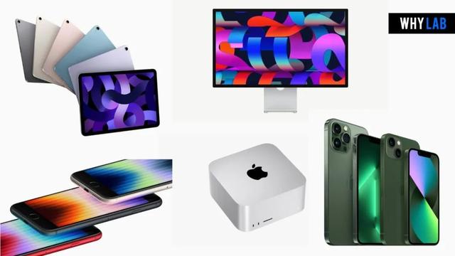 苹果5多少钱一部手机(苹果发布会汇总：iPhone 13 绿了，最便宜的 5G iPhone 发布，3499 起)