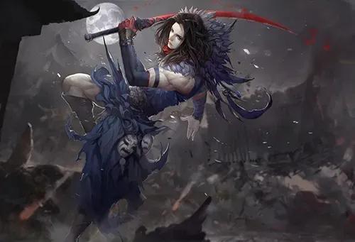 武极天下(四本最低600万字的经典玄幻爽文，剧情从头爽到尾，拿起就放不下)