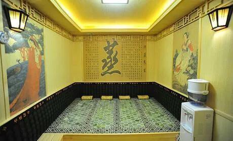 汗蒸馆汗蒸一次多少钱(汗蒸馆，有什么猫腻？)