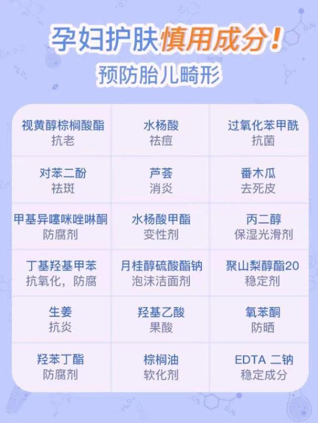国内孕妇护肤品排行榜10强(热门孕期水乳红黑榜整理，本年度最爱水乳，效果真的太好了)