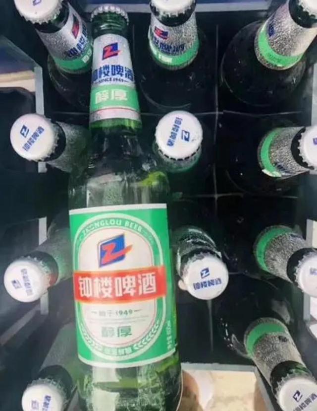 河北著名的服装品牌(河北的曾经的啤酒品牌，你知道几个？一起看下)