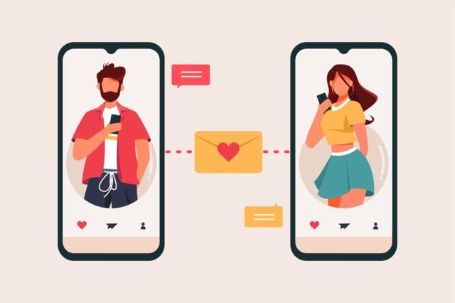 附近人app排行榜(除了陌陌，探探，还有什么有趣的社交APP?)